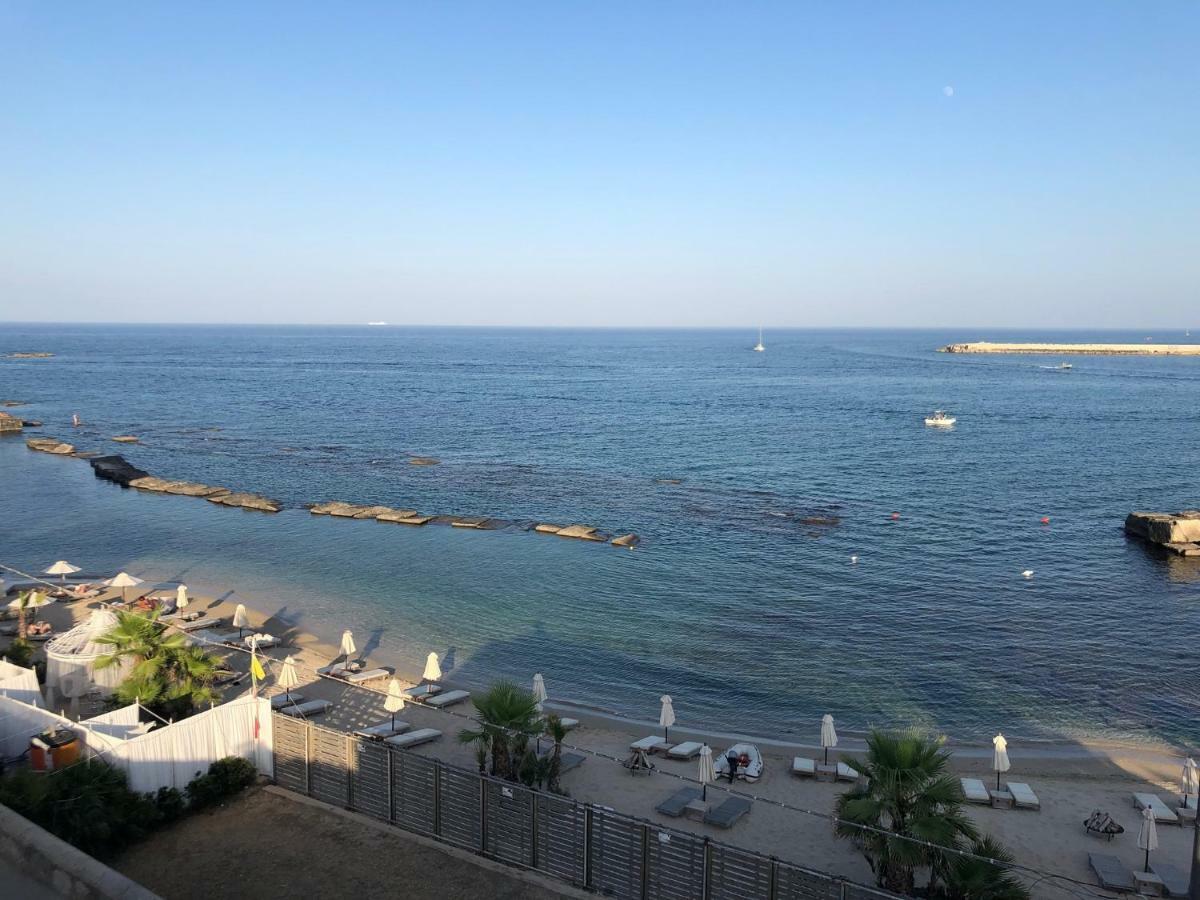 시라쿠사 La Volta D'Oriente Riviera 아파트 외부 사진