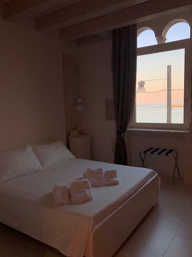 시라쿠사 La Volta D'Oriente Riviera 아파트 외부 사진