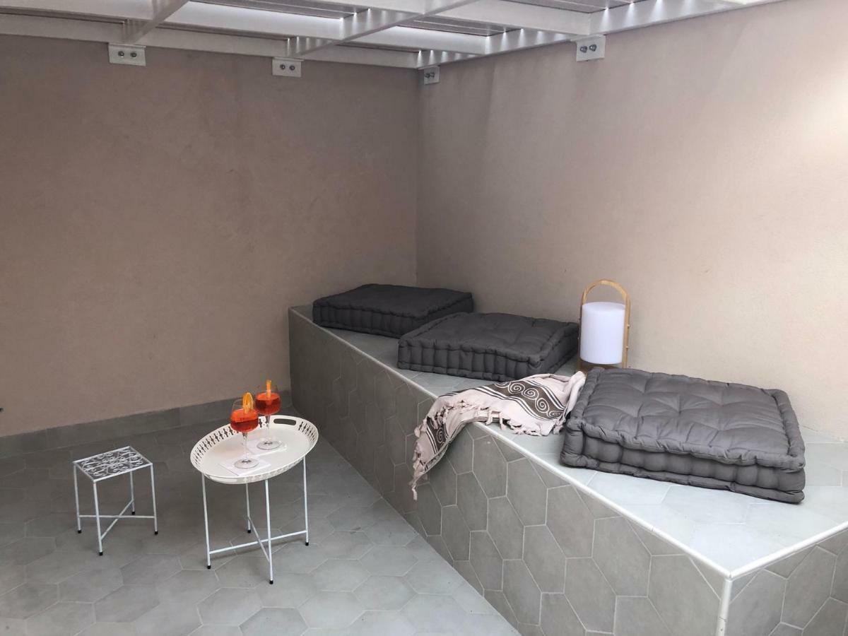 시라쿠사 La Volta D'Oriente Riviera 아파트 외부 사진